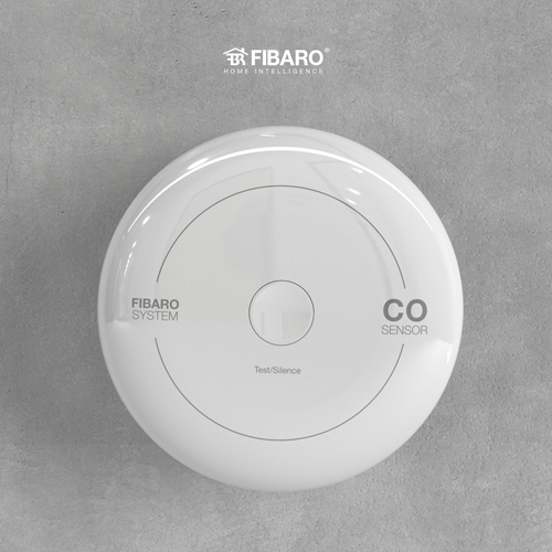 FIBARO CO Sensor Z-Wave Plus