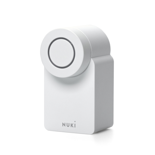 Nuki Smart Lock Go slot