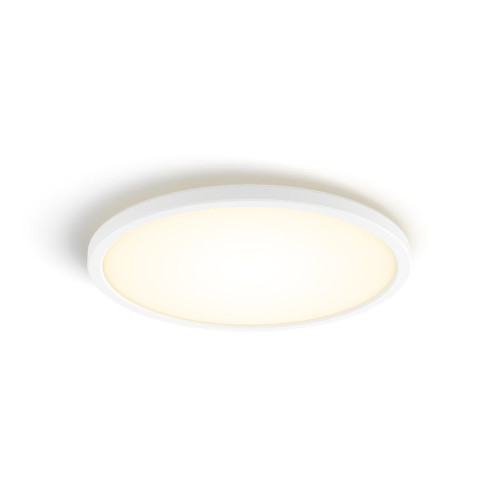 Philips Hue Tento W PlafondLamp Rond S White