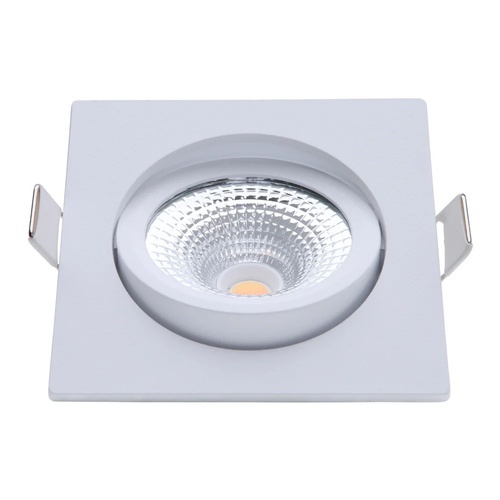 Ecodim GU10 Inbouwspot Dim-to-Warm 75mm