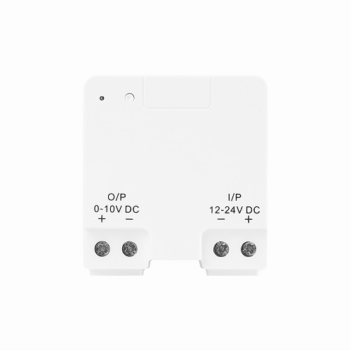 Dakraam Vloeibaar begaan Trust smart home LED-controller 0-10V Mini KAKU kopen? | We ❤️ Smart! |  ROBBshop