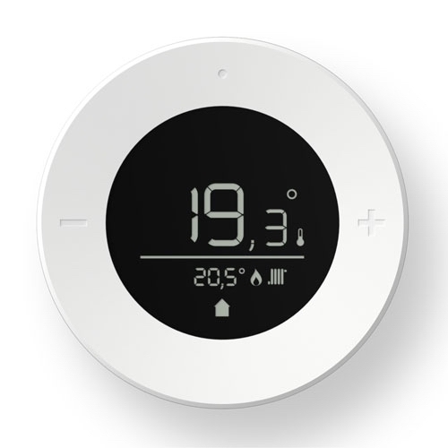 Plugwise zone regeling | Verwarm je huis per kamer