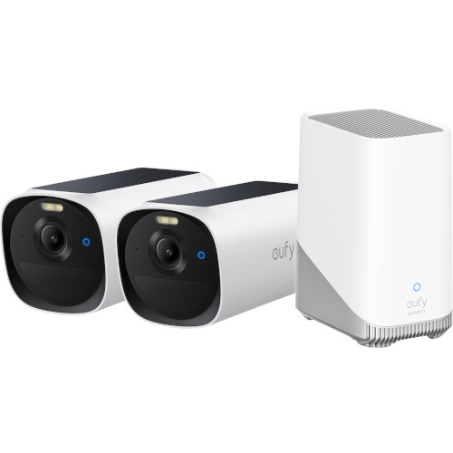 Eufy E40 Camera Uitbreiding