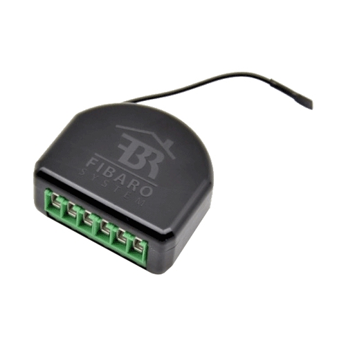 FIBARO Dimmer 2 Inbouw 250W Z-Wave Plus