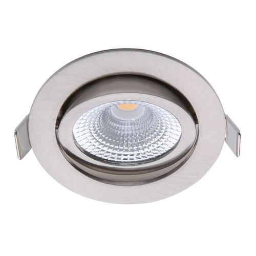 Ecodim GU10 Inbouwspot Dim-to-Warm 75mm