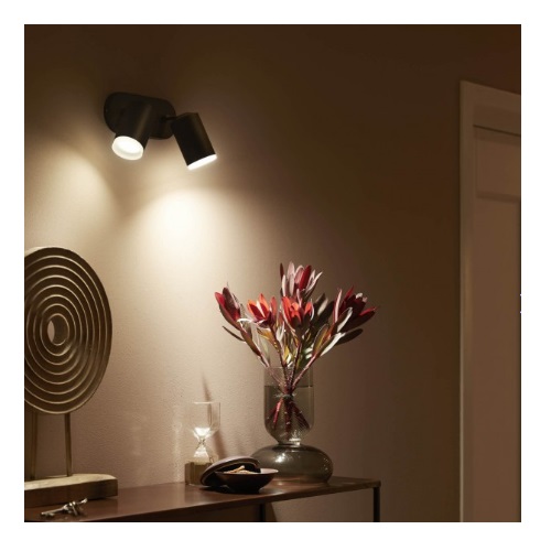 Philips Hue GU10 Led Spot Hue White