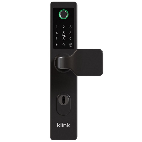 Klink Smart One Black