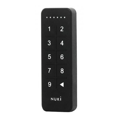 Nuki Keypad