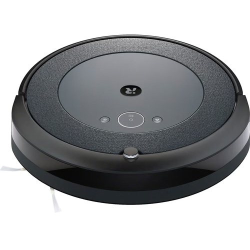 iRobot stofzuiger i5 sfeer