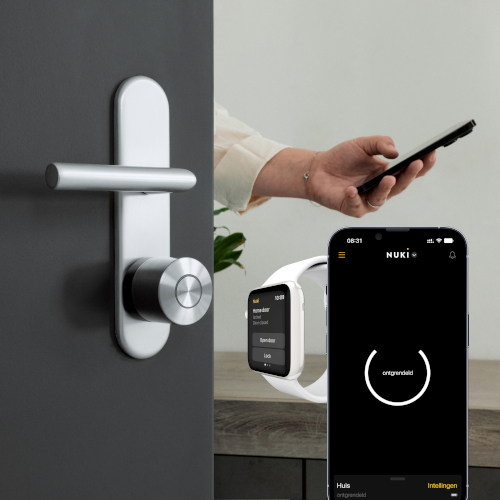 Nuki Smart Lock Ultra 