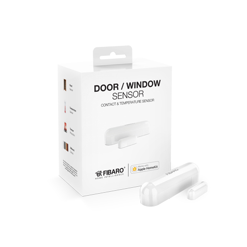 FIBARO Door Window Sensor HomeKit Wit