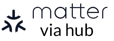 Matter via Hub