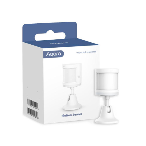 Aqara motionsensor