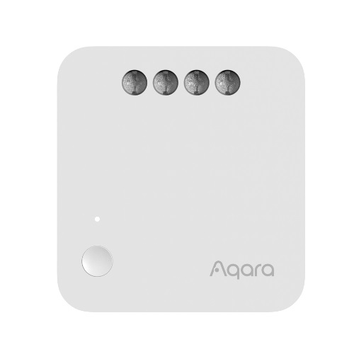 Aqara Single Switch Module 2-Draads Zigbee
