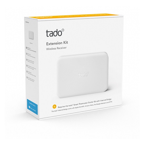 tado° Extensiekit
