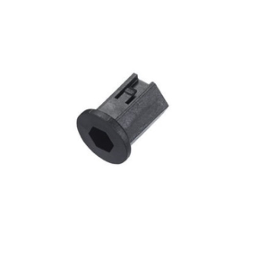 Somfy Asadapter Zeskant 5 Mm Voor Tilt 50 Rts Wirefree Motor