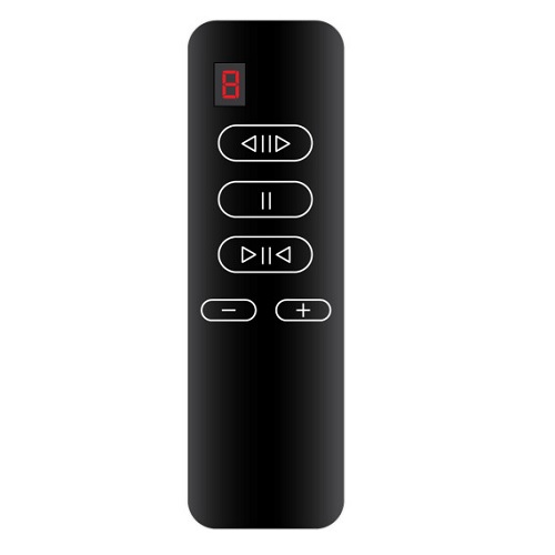 Qubino Shades Remote Controller