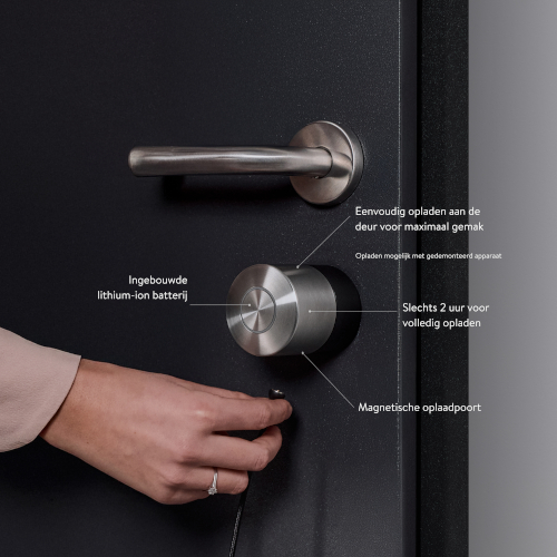 Nuki Smart Lock Pro Gen5
