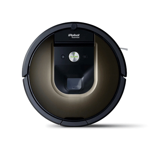 iRobot Robotstofzuiger Roomba 980