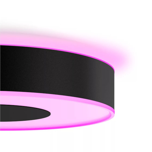 Philips Hue Xamento M ceiling lamp Wit White Color Ambiance