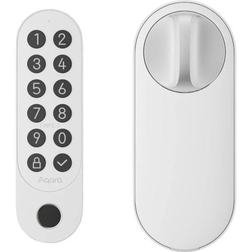 Aqara Smart Doorlock Kit