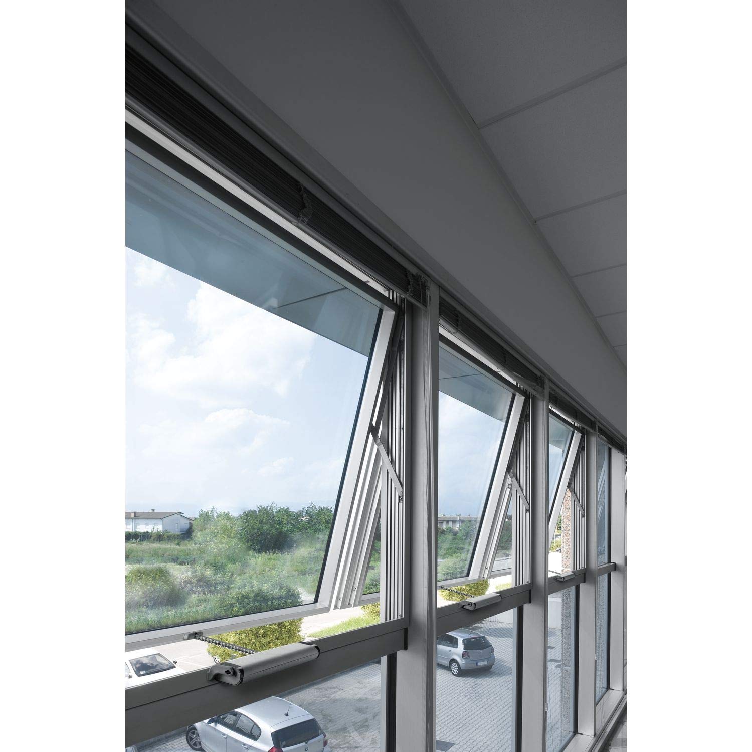Comunello Liwin Raamopener Met Kettingaandrijving