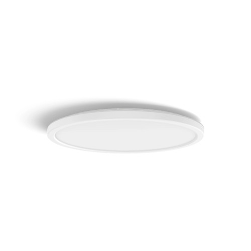 Philips Hue Tento W PlafondLamp Rond S White