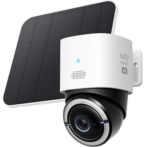 Eufy 4G LTE S330 Camera