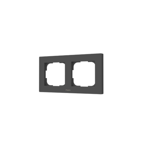 Aqara Switch Frame H2 Grijs