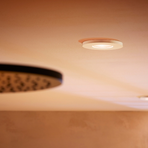 Philips Hue Xamento Badkamer Inbouwspot 3-Pack