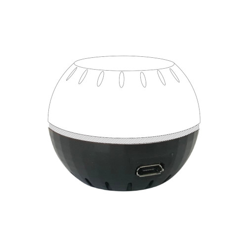 Shelly USB Voeding H&T