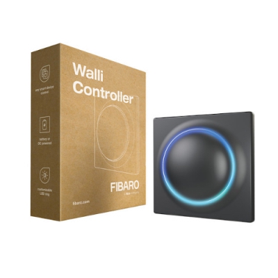 FIbaro walli controller