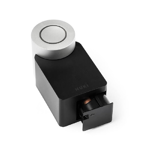 Nuki Automatisch Deurslot EOL