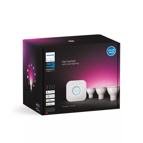 Philips Hue GU10