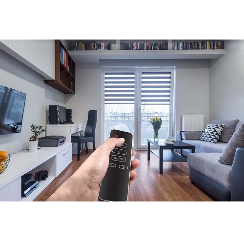 Qubino Shades Remote Controller