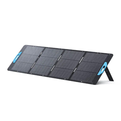 Anker SOLIX PS200 Opvouwbaar 200W Zonnepaneel