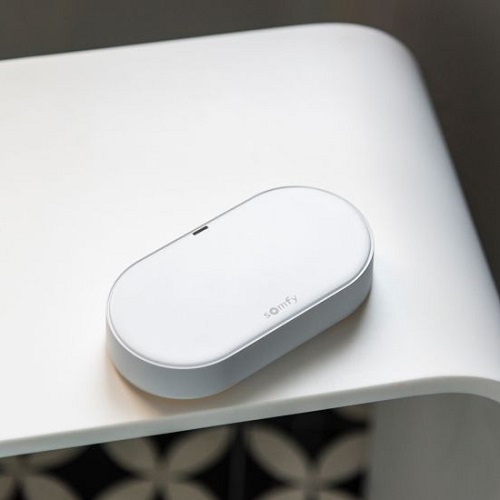 Somfy Connectivity Kit