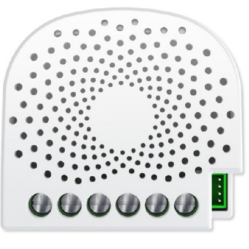 Aeotec Schakelaar Z-wave Plus 2300w Inbouw Nano Switch Z-wave Plus