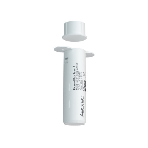 Aeotec Verzonken Raam/Deur Sensor 7 detail