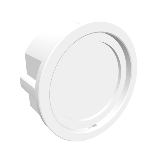 Hue Button Adapter Voor Stopcontact