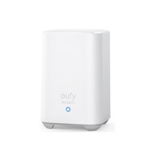 eufy homebase