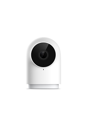 Aqara Camera Hub