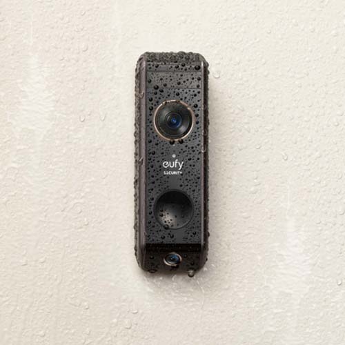 Eufy Doorbell Dual