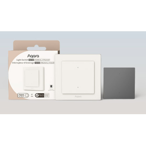 Aqara Light Switch H2 EU