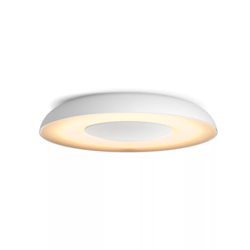 Philips Hue Still White Ambiance Plafondlamp Wit packaging