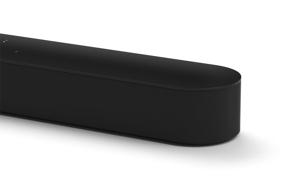 Sonos Beam 2 Gen 2 zwart