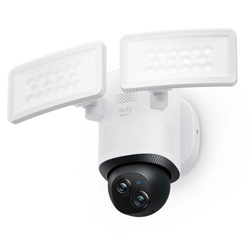 Eufy Floodlight Cam E340