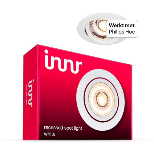 Innr Recessed Spot Light 1-pack