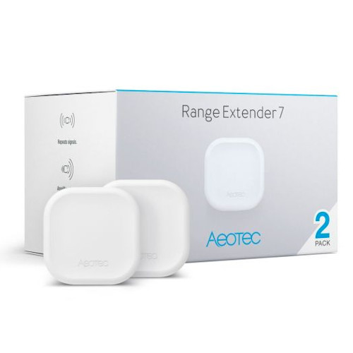 range extender 7 duopack