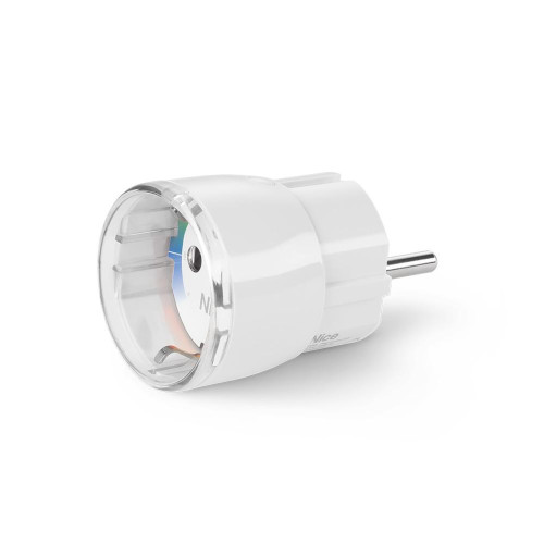Nice Wall Plug